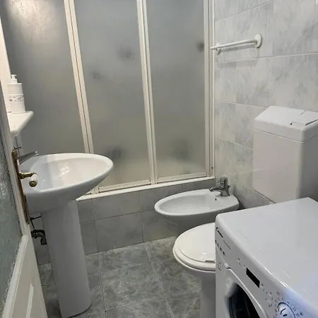 Tabata's * Levanto