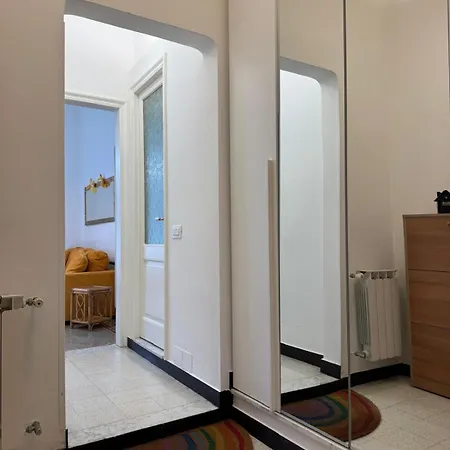 Apartament Tabata's