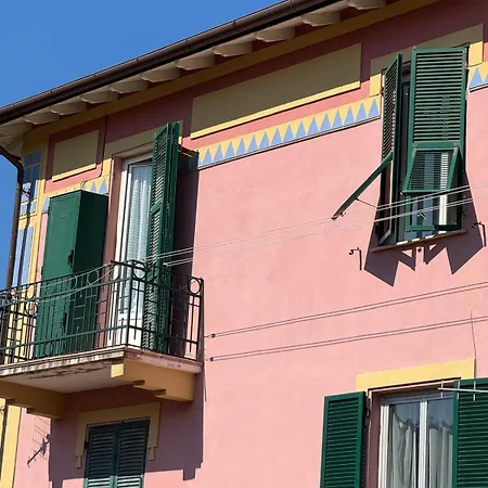 Tabata's Levanto